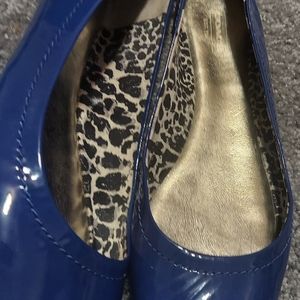 Coach Flats size 8.5